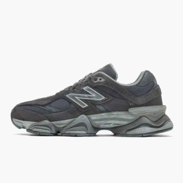 New Balance 9060 Magnet Black