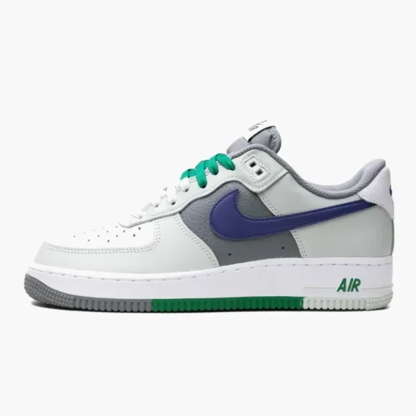 Air Force 1 Split