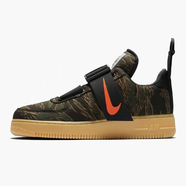 Carhartt WIP x Nike Air Force 1 utility prm wip