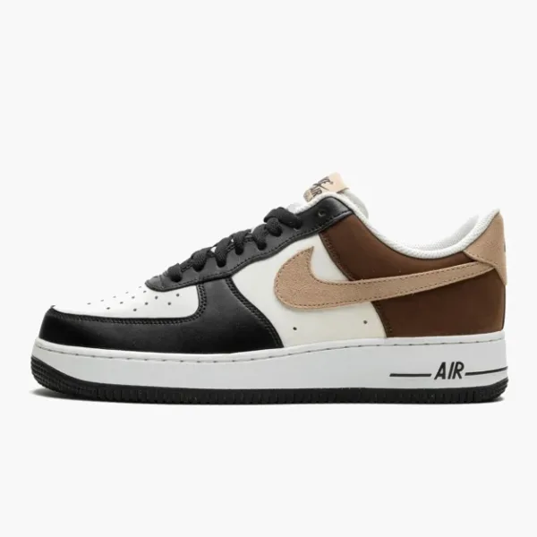 Air Force 1 Low '07 Mocha