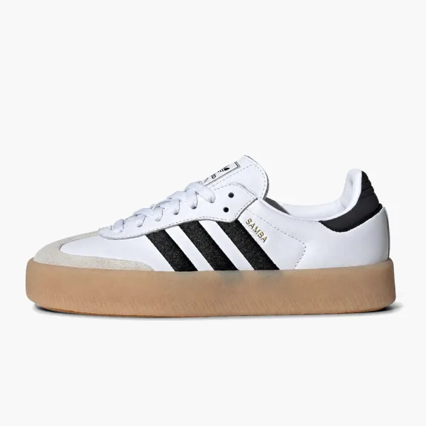 Adidas Sambae WMNS White