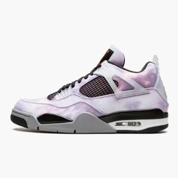 Air Jordan 4 Retro Zen Master