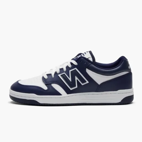 New Balance 480 Team Navy