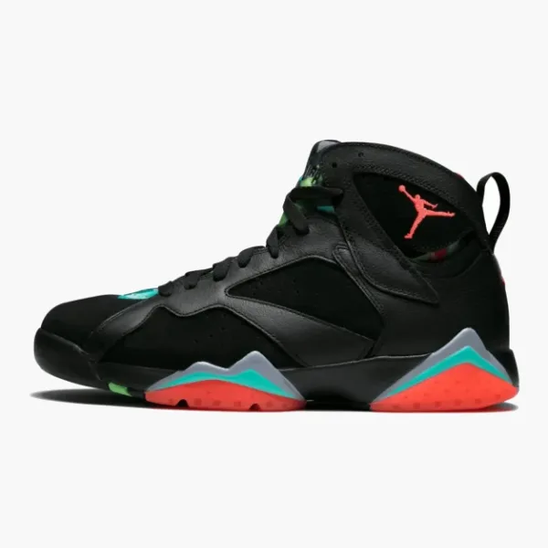 Air Jordan 7 Retro 30th Barcelona Nights