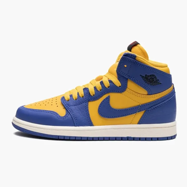 Air Jordan 1 Retro High OG PS Reverse Laney