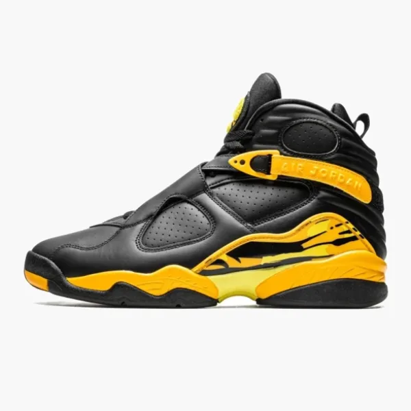 Air Jordan 8 WMNS Taxi