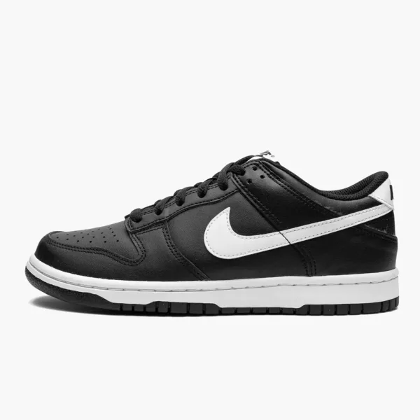 Nike Dunk Low Black Panda 2.0