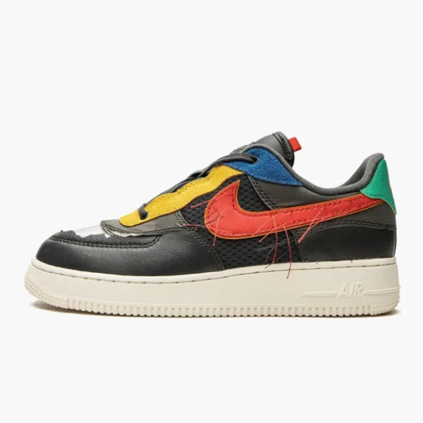 Nike Air Force 1 Low Bhm Black History Month 2020