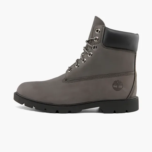 Timberland 6 Inch Martin Boot Grey