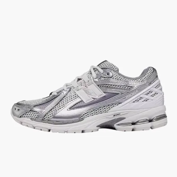 New Balance 1906r Urbancore Silver
