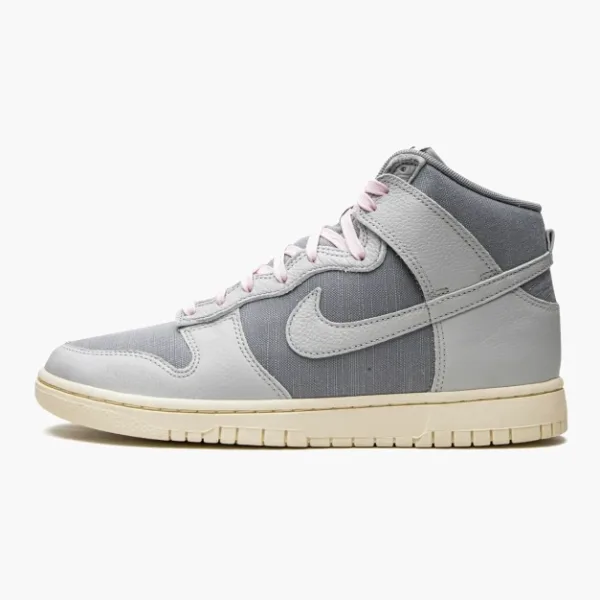 Nike Dunk HI Retro Certified Fresh