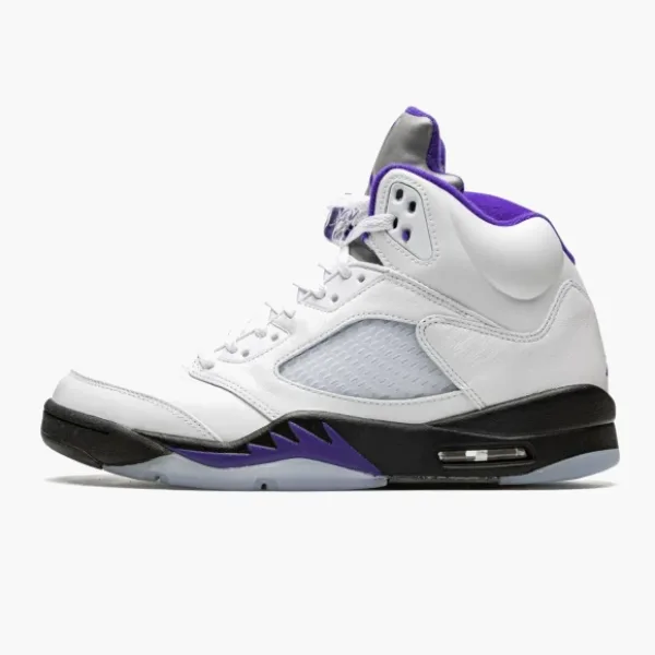 Air Jordan 5 Retro Concord