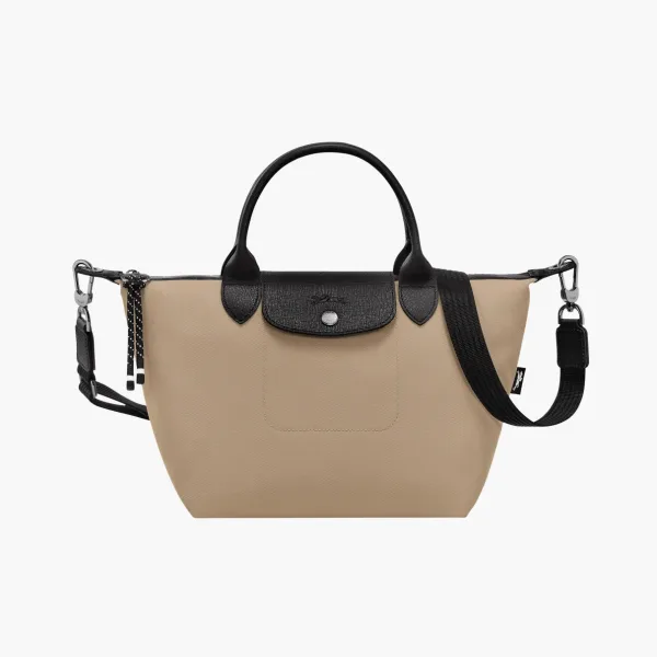 Longchamp Le Pliage Energy Handbag Clay