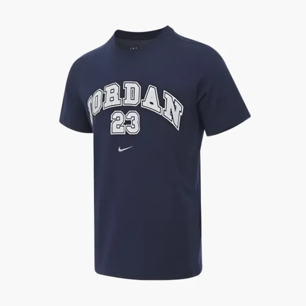 Air Jordan T-Shirts & Vest | JD Sports Malaysia Blue