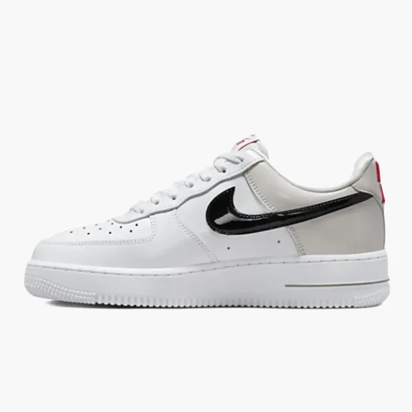 Air Force 1 '07 LT WMNS Light Iron