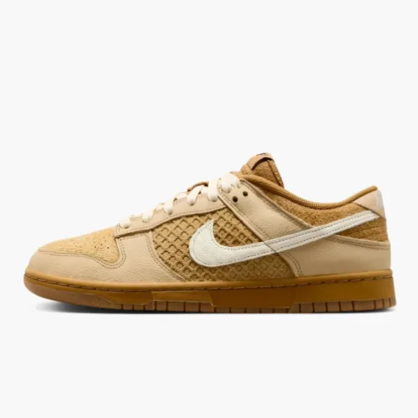 Nike Dunk Low Waffle