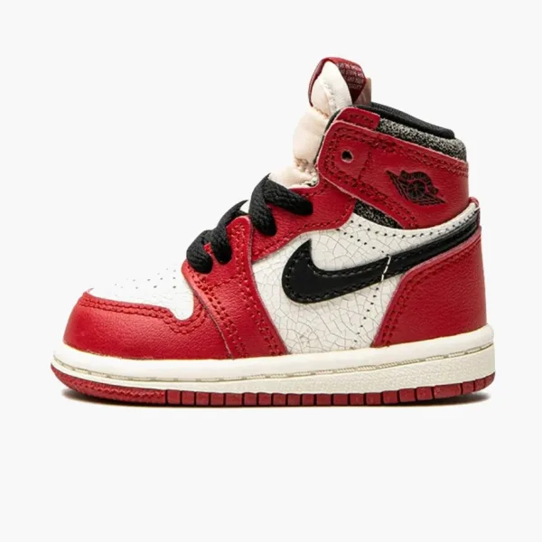 Air Jordan 1 Retro High OG TD Chicago Lost And Found