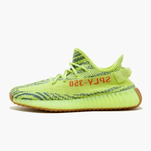 Yeezy Boost 350 V2 Semi Frozen