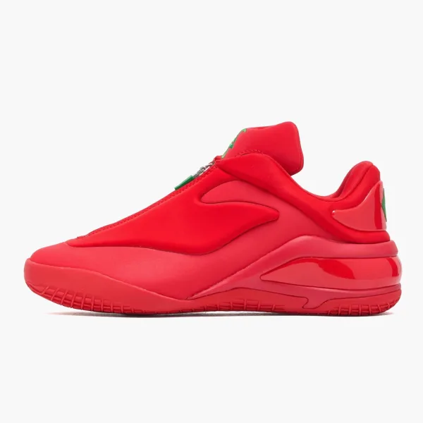 Converse SHAI 001 Winter Red