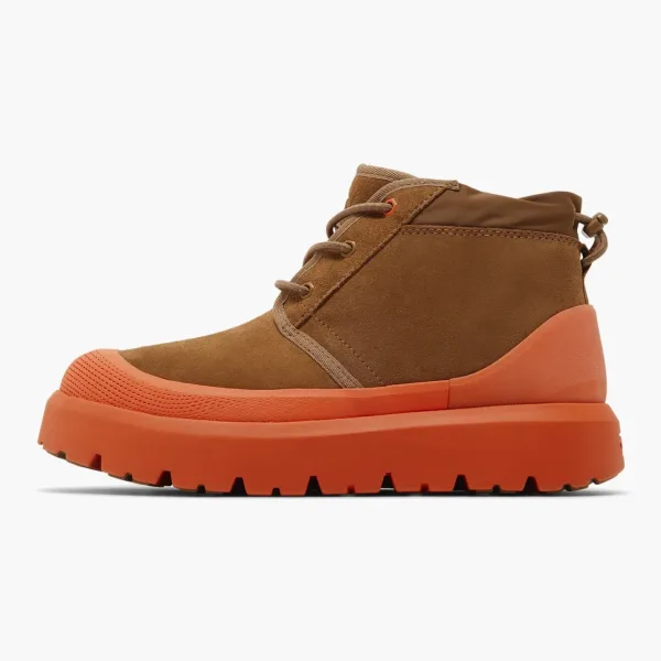 UGG Neumel Weather Hybrid Chestnut Orange