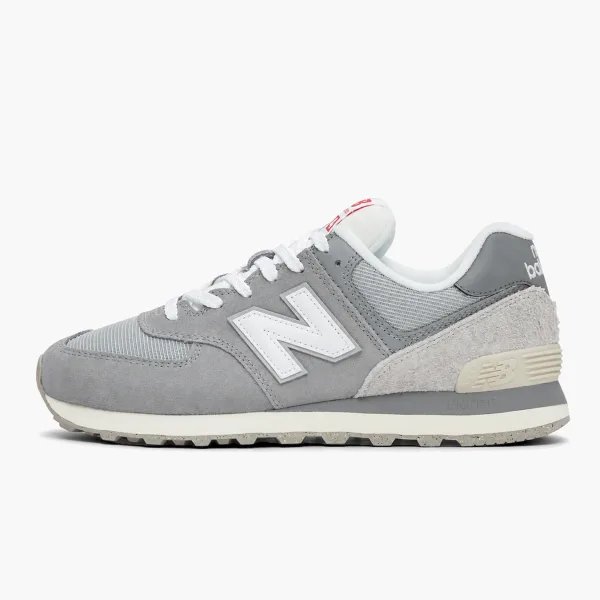 New Balance 574 Slate Grey