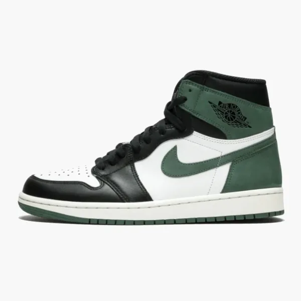Air Jordan 1 Retro High OG Clay Green