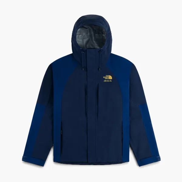 The North Face x Aime Leon Dore GORE-TEX 2000 Mountain Jacket Summit Navy