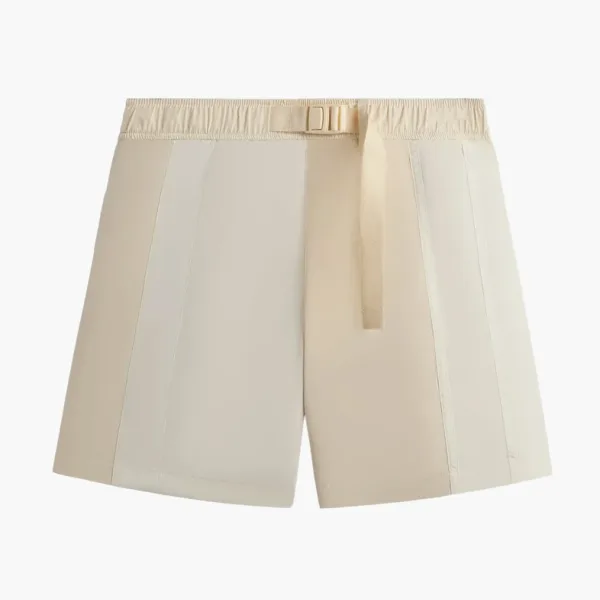Kith Transitional Active Mason Shorts Veil