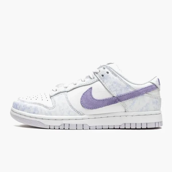 Nike Dunk Low WMNS Purple Pulse