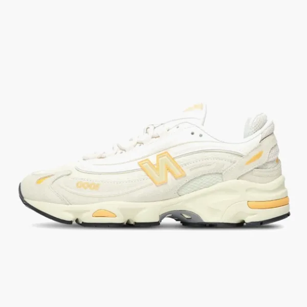 New Balance 1000 Mint Green Yellow Mineral