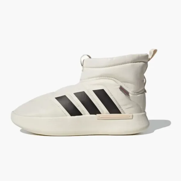 Adidas Adipuff Unisex White Black
