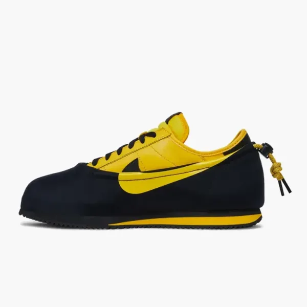 Nike CLOT x Cortez Bruce Lee