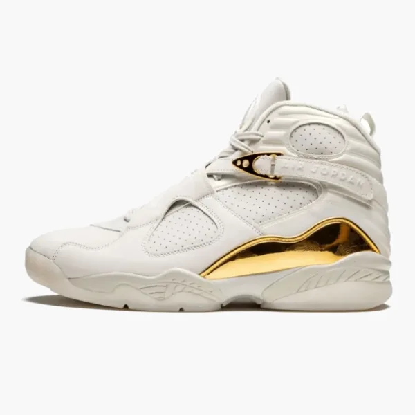 Air Jordan 8 Retro C&c Trophy