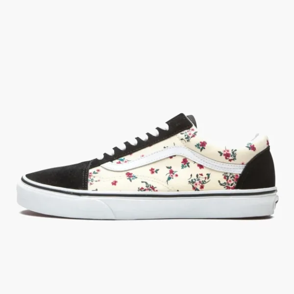 Vans Old Skool Ditsy Floral