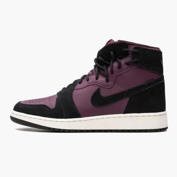 Air Jordan 1 Rebel Xx WMNS Bordeaux