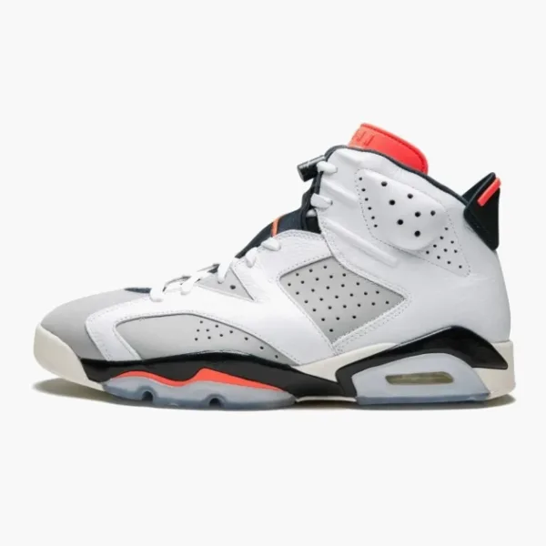 Air Jordan 6 Retro Tinker Hatfield
