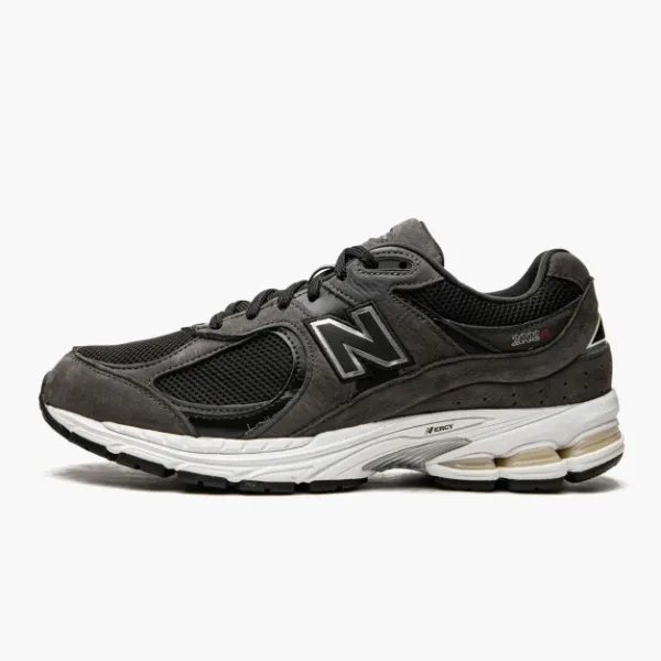 New Balance 2002r Dark Grey