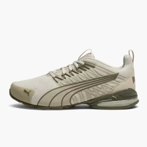 Puma Voltaic Evo Wide Desert Dust