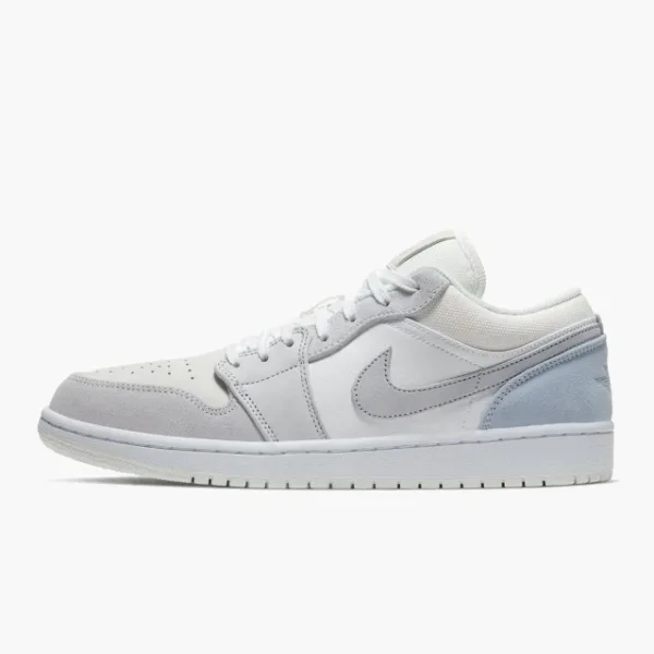 Air Jordan 1 Low Paris