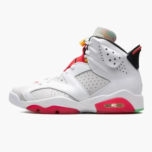 Air Jordan 6 Retro Hare