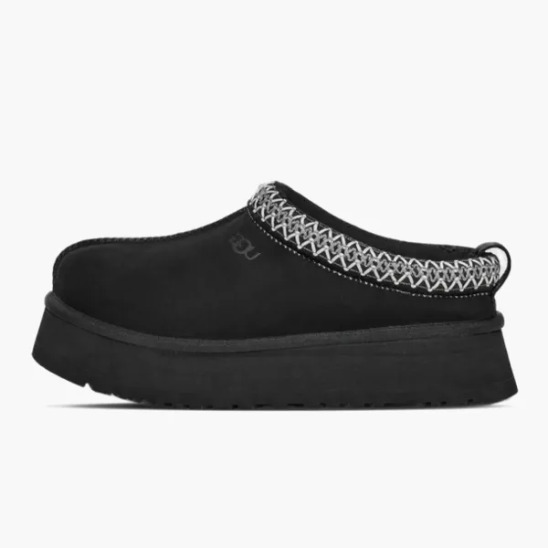 UGG Tazz Slipper WMNS Black