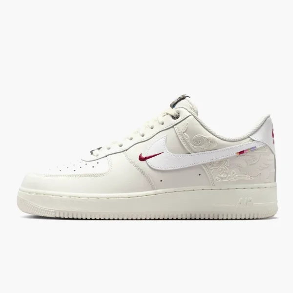 Nike Air Force 1 Low Pegasus Pack - Year of the Horse