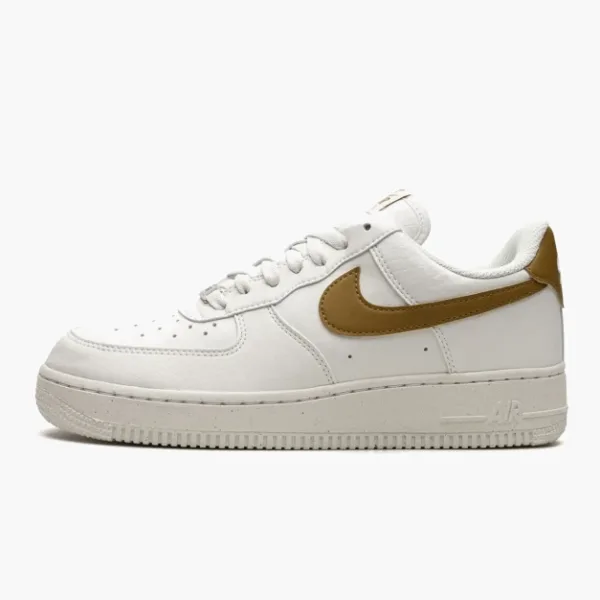 Air Force 1 LO NEXT NATURE WMNS Bronzine