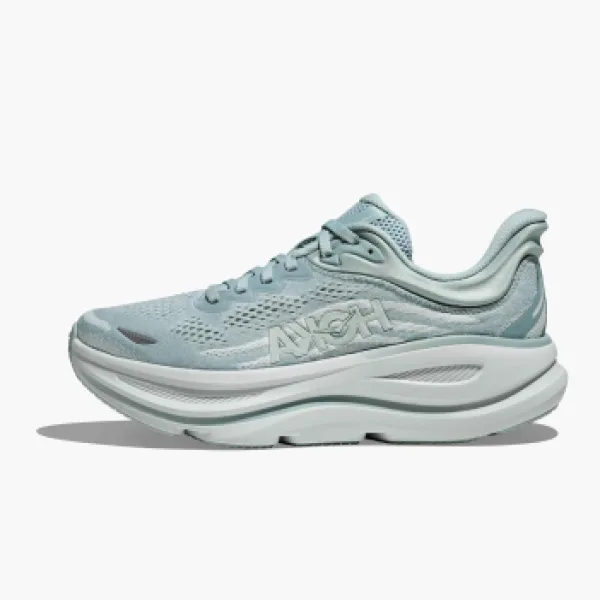 Hoka Bondi 9 WMNS Druzy Droplet