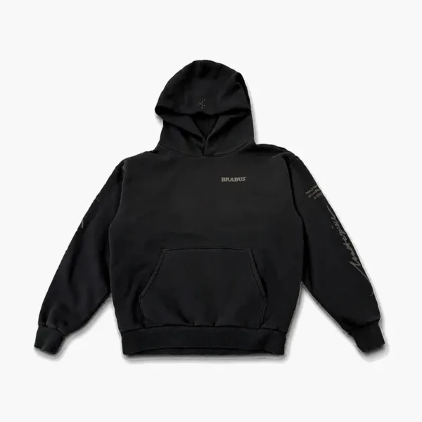 Travis Scott Cactus Jack Hoodie