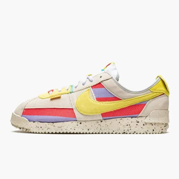 Nike Cortez Union - Lemon Frost