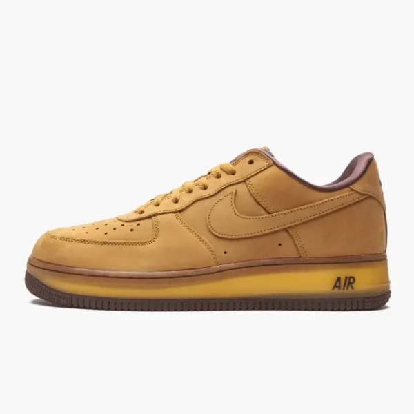 Nike Air Force 1 Low Wheat