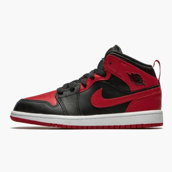 Air Jordan 1 Mid PS Banned 2020