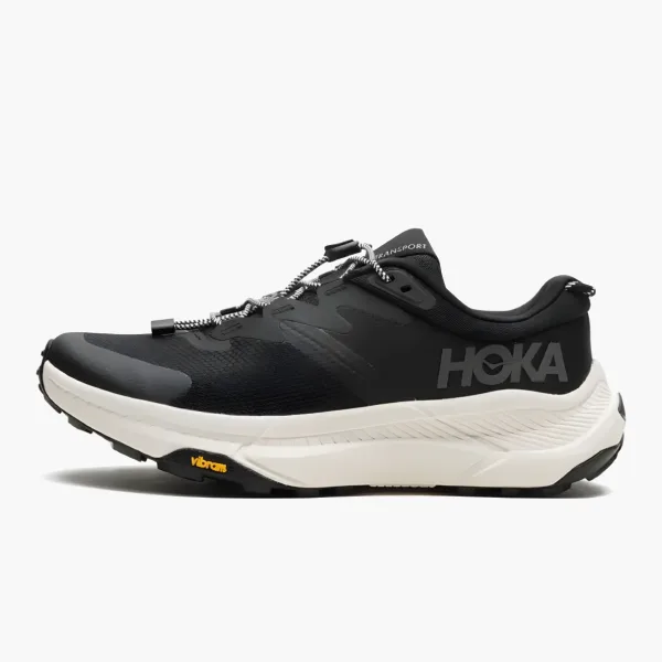 Hoka Transport WMNS Black