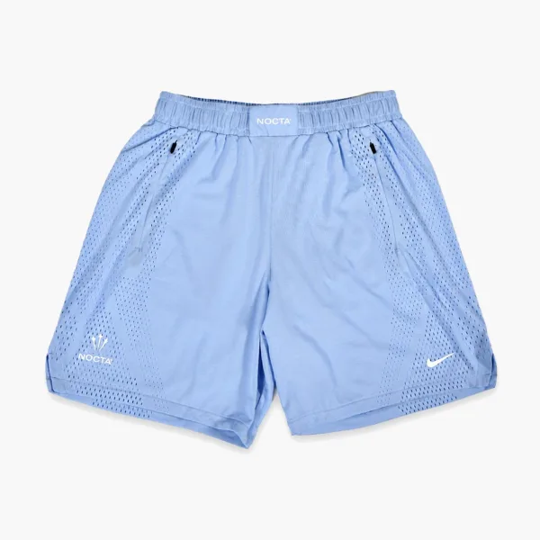 Nike x NOCTA Lightweight Basketball Short Mist Blue